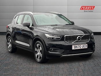Used Volvo XC40 2020 for sale - 76777478: Photo