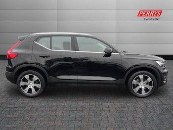 Used Volvo XC40 2020 for sale - 76777478: Photo