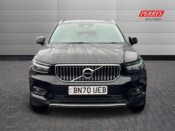 Used Volvo XC40 2020 for sale - 76777478: Photo