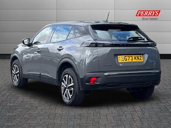Used Peugeot 2008 2023 for sale - 75745160: Photo