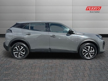 Used Peugeot 2008 2023 for sale - 75745160: Photo