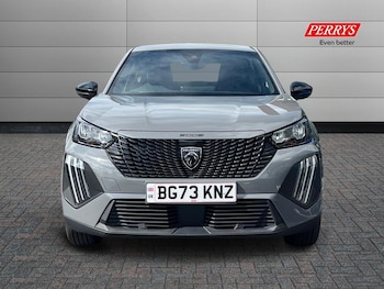 Used Peugeot 2008 2023 for sale - 75745160: Photo