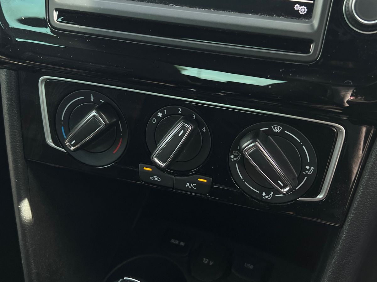 Used Volkswagen Polo 2016 for sale - 76612004: Photo 12