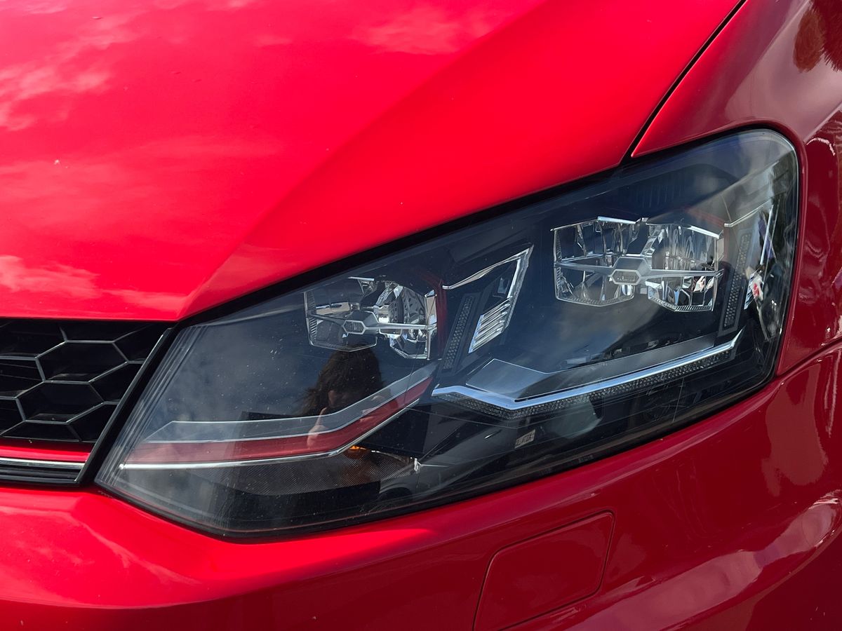 Used Volkswagen Polo 2016 for sale - 76612004: Photo 13