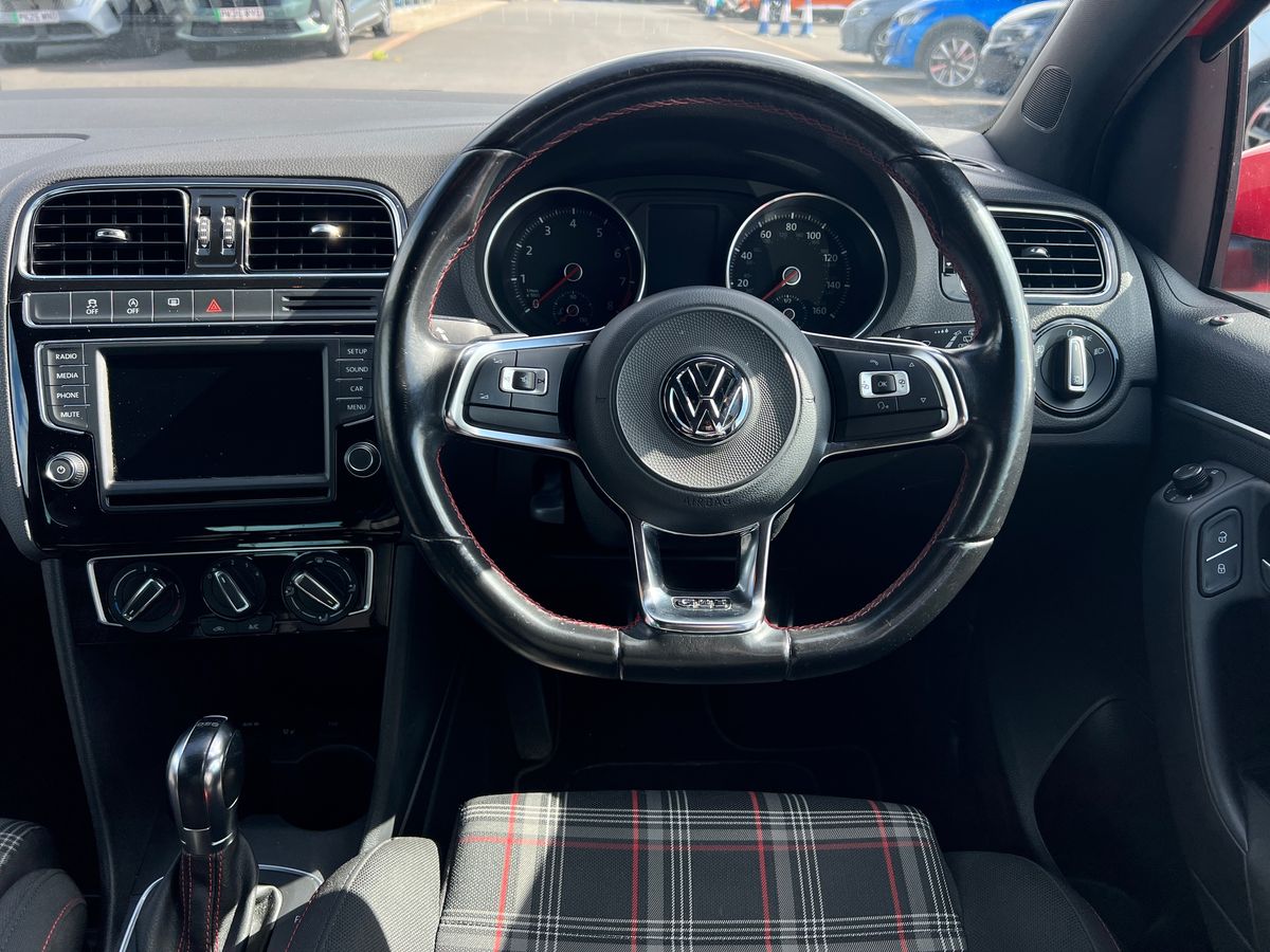 Used Volkswagen Polo 2016 for sale - 76612004: Photo 15