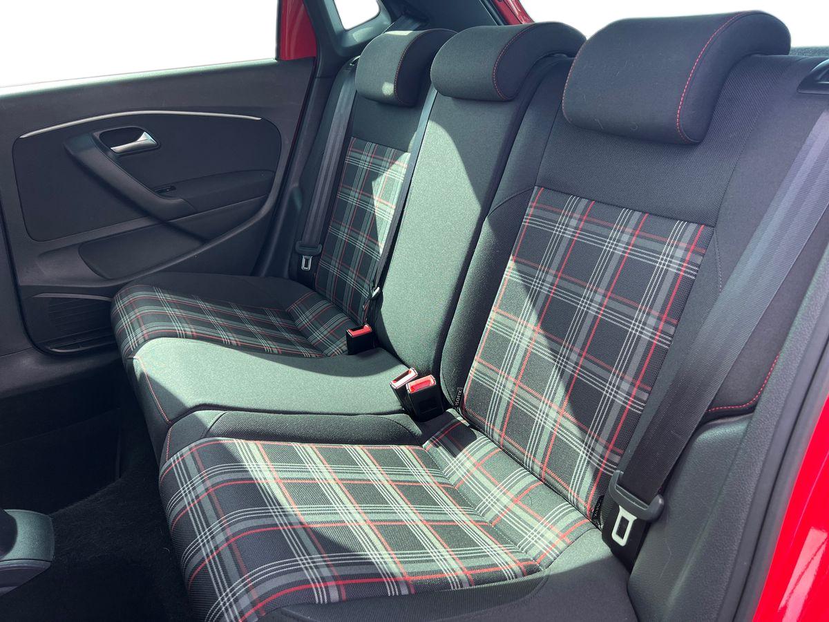 Used Volkswagen Polo 2016 for sale - 76612004: Photo 19