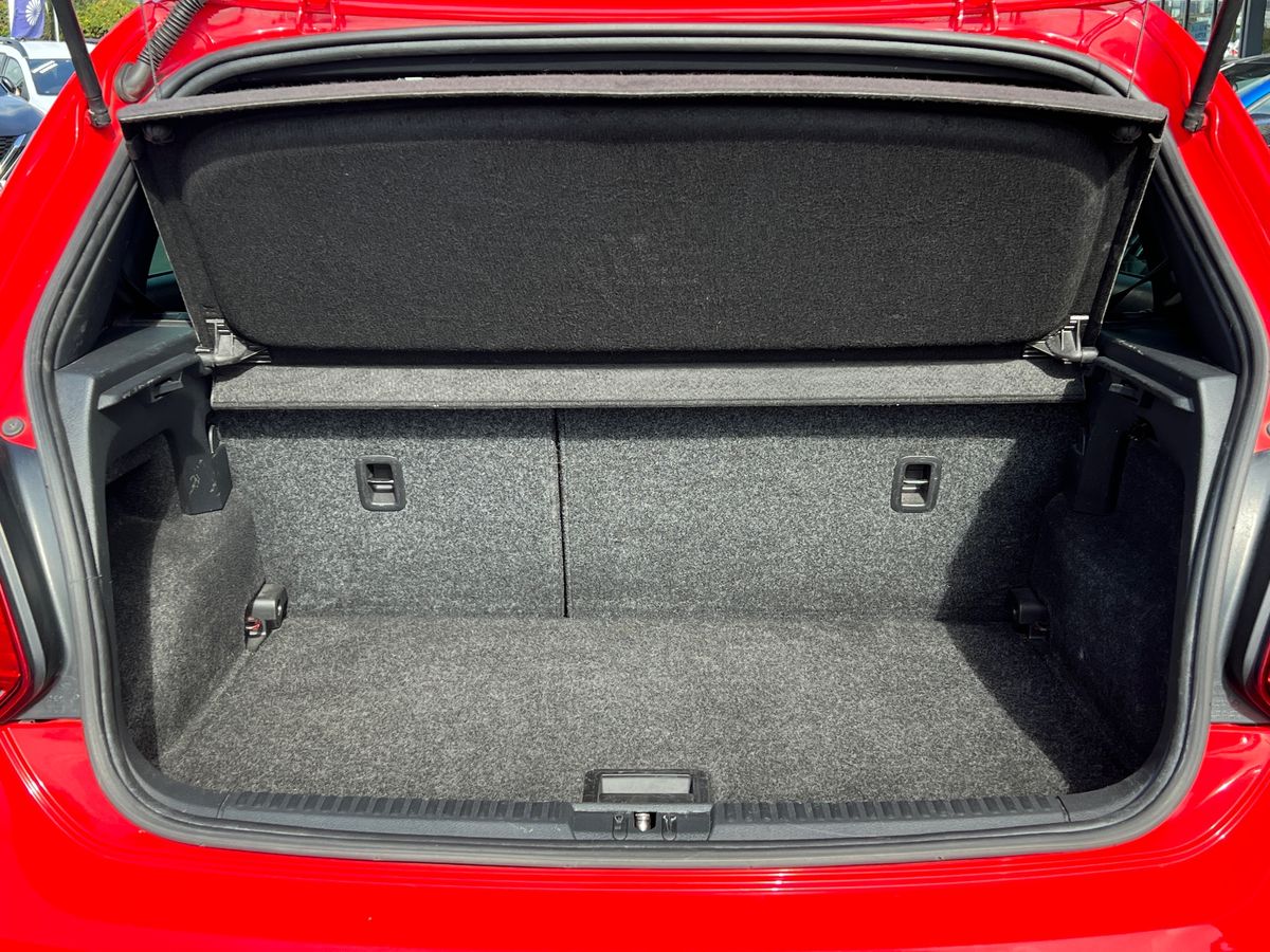 Used Volkswagen Polo 2016 for sale - 76612004: Photo 20