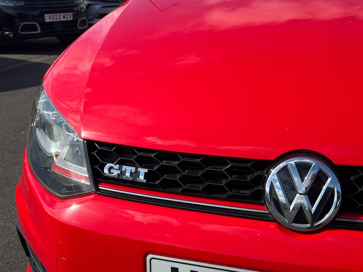 Used Volkswagen Polo 2016 for sale - 76612004: Photo 21
