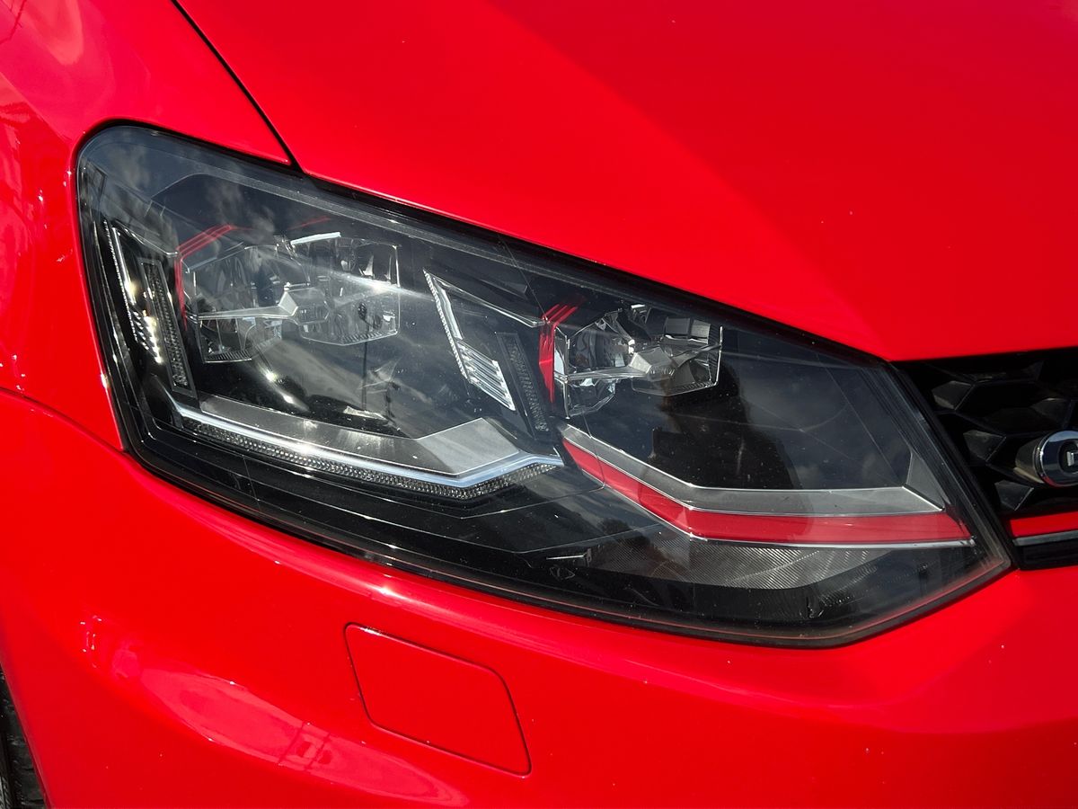 Used Volkswagen Polo 2016 for sale - 76612004: Photo 22