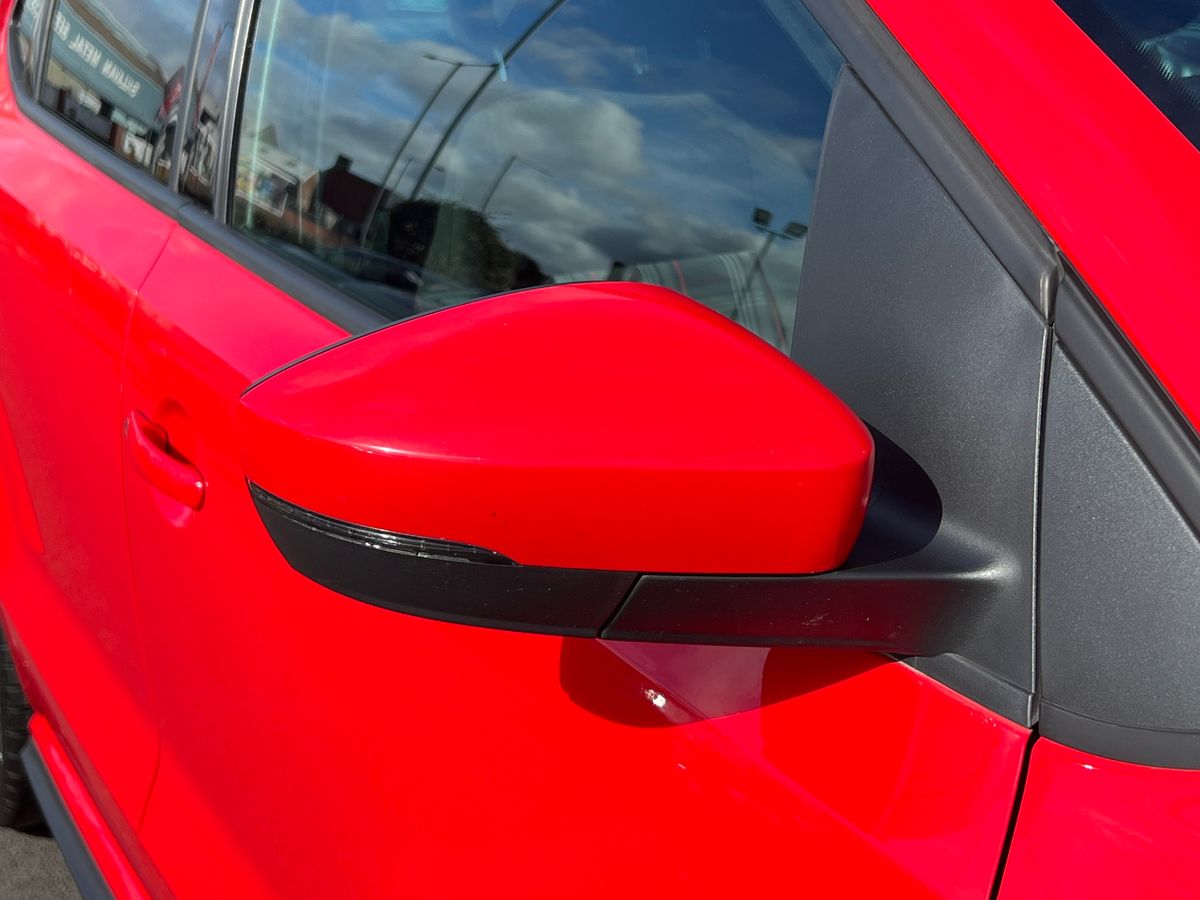 Used Volkswagen Polo 2016 for sale - 76612004: Photo 24