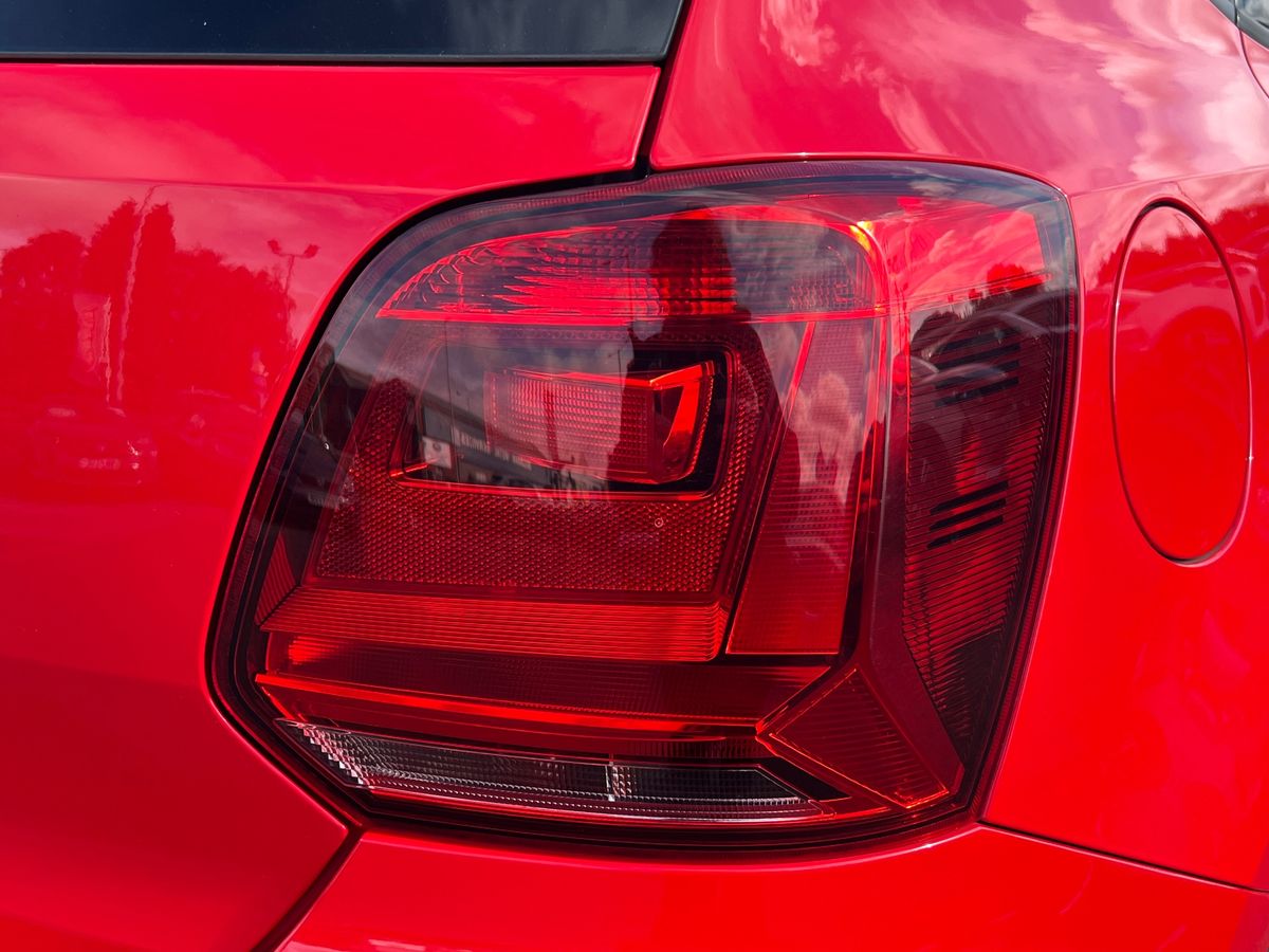 Used Volkswagen Polo 2016 for sale - 76612004: Photo 26