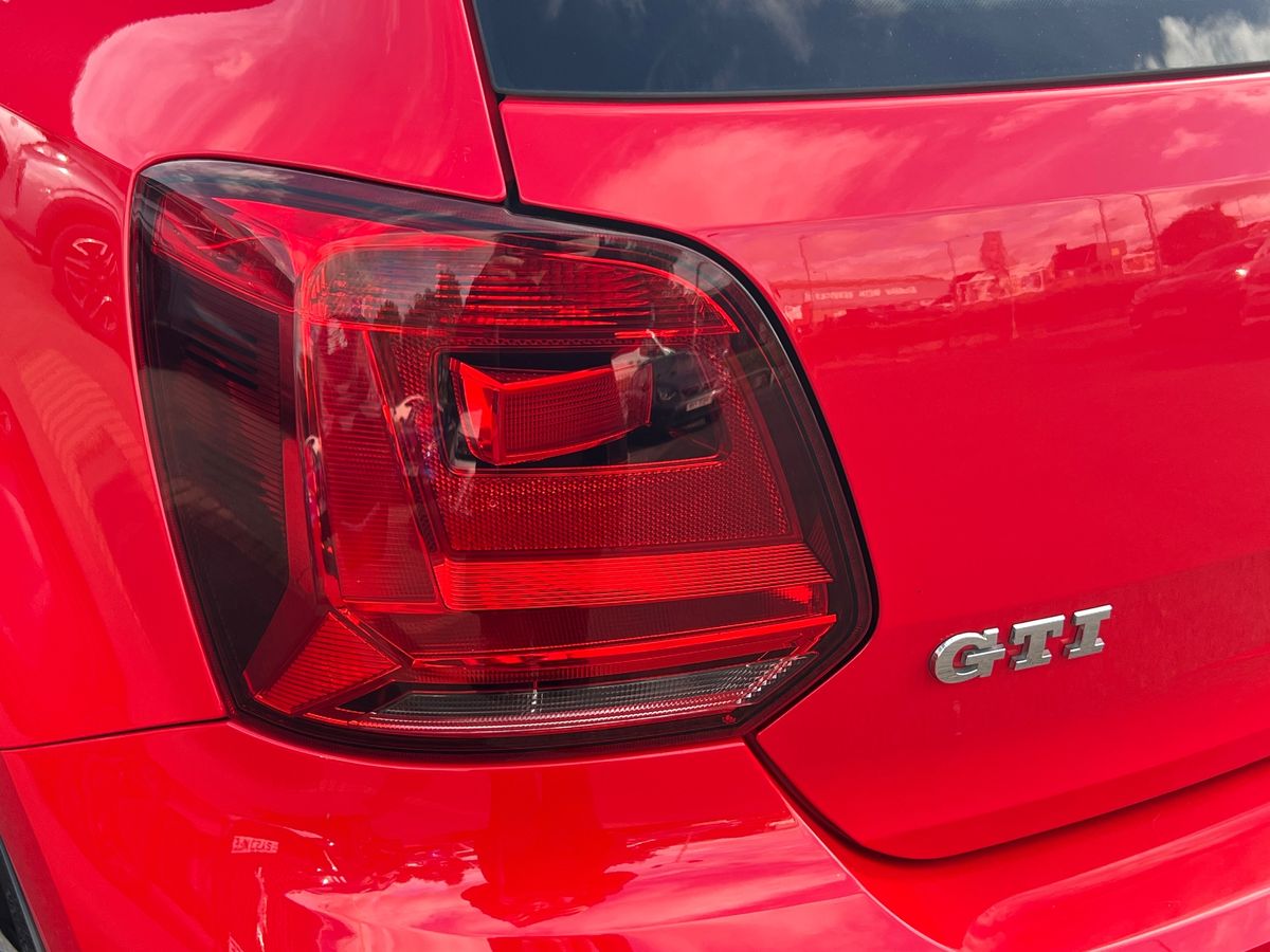 Used Volkswagen Polo 2016 for sale - 76612004: Photo 27