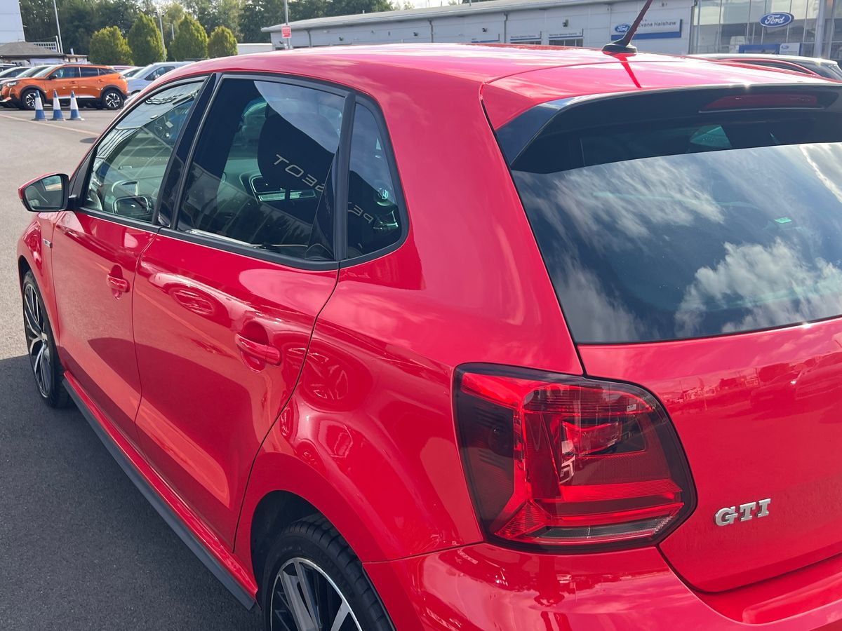 Used Volkswagen Polo 2016 for sale - 76612004: Photo 29