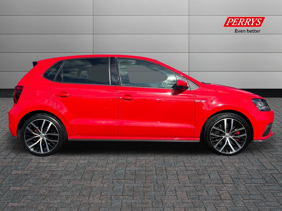 Used Volkswagen Polo 2016 for sale - 76612004: Photo 3