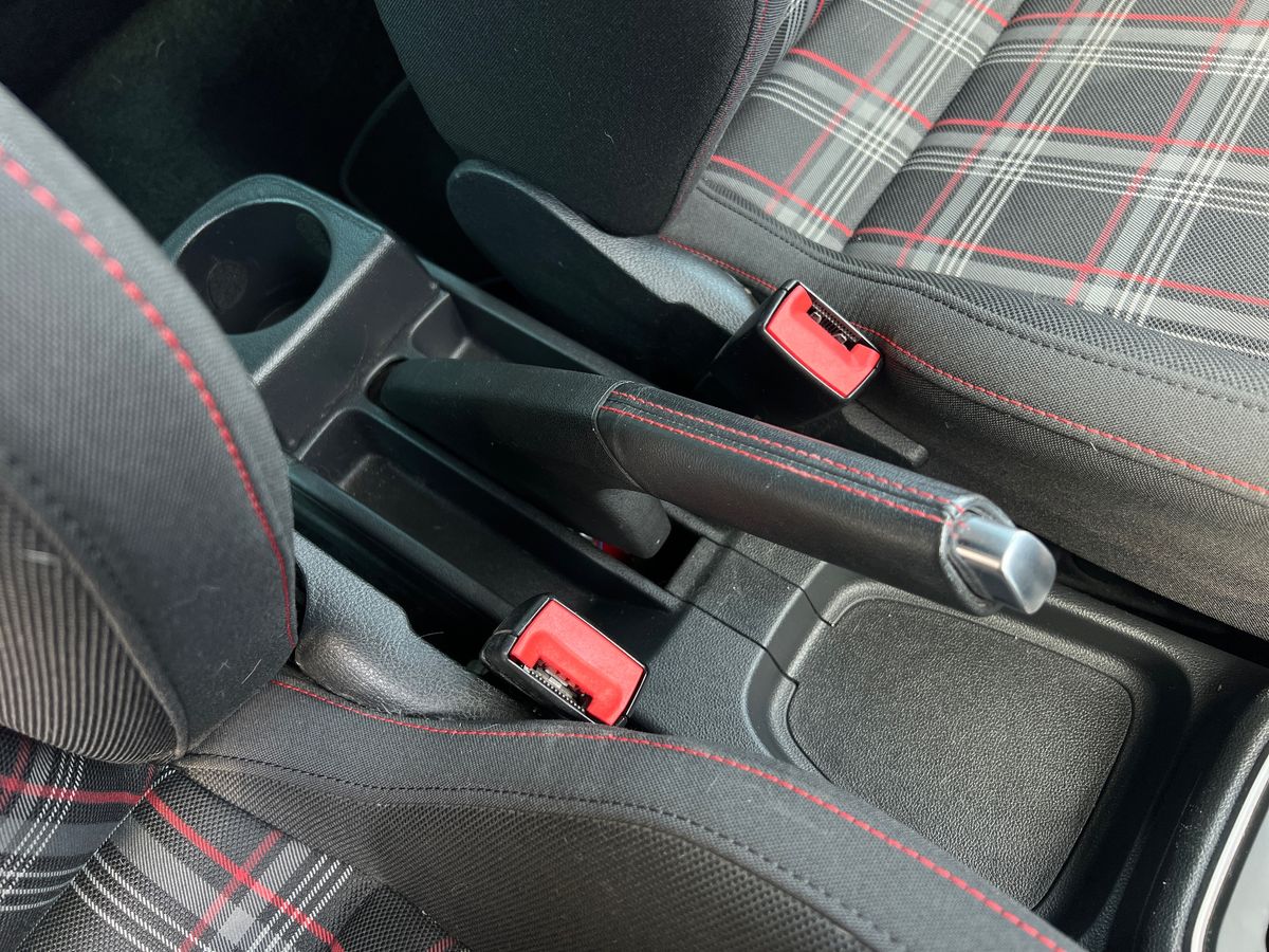 Used Volkswagen Polo 2016 for sale - 76612004: Photo 35