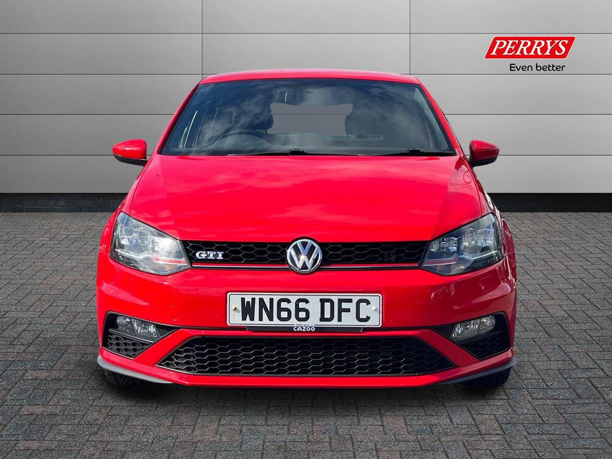 Used Volkswagen Polo 2016 for sale - 76612004: Photo 4