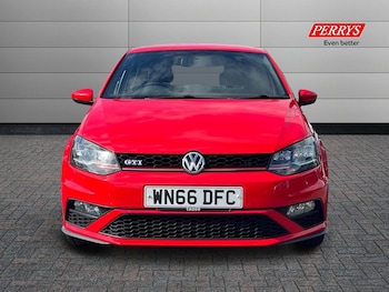 Used Volkswagen Polo 2016 for sale - 76612004: Photo