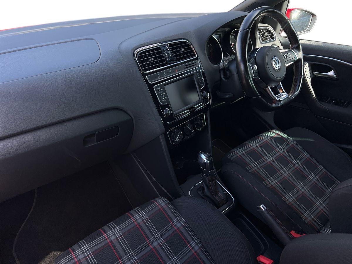 Used Volkswagen Polo 2016 for sale - 76612004: Photo 6