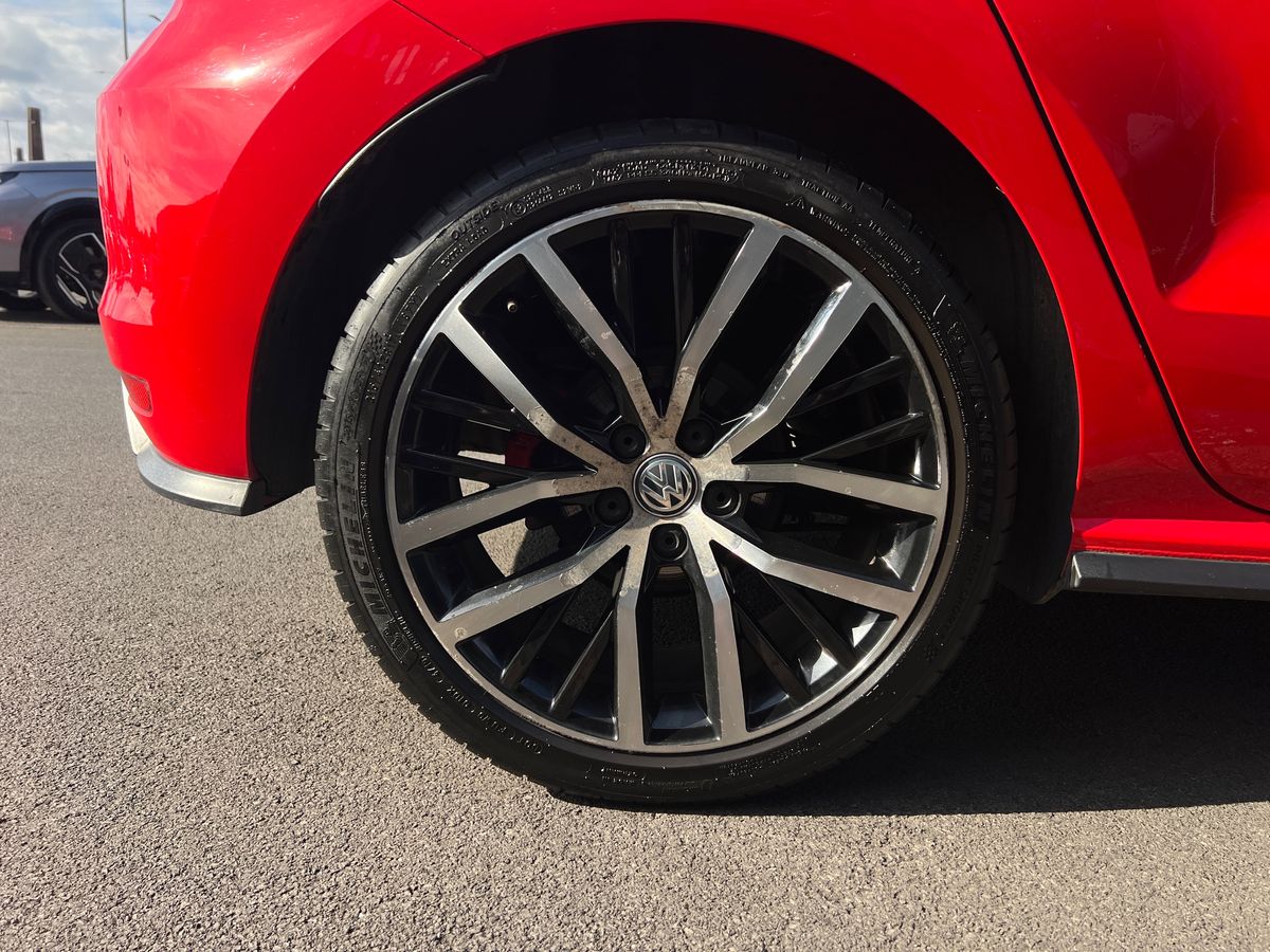 Used Volkswagen Polo 2016 for sale - 76612004: Photo 7