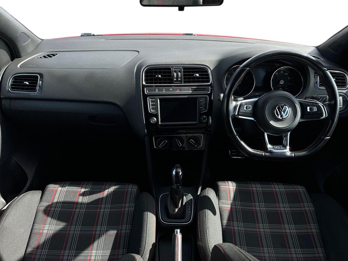 Used Volkswagen Polo 2016 for sale - 76612004: Photo 9