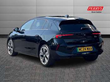 Used Vauxhall Astra 2024 for sale - 75004816: Photo