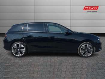 Used Vauxhall Astra 2024 for sale - 75004816: Photo