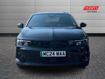 Used Vauxhall Astra 2024 for sale - 75004816: Photo