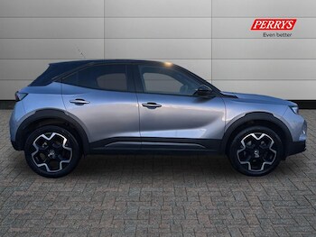 Used Vauxhall Mokka 2023 for sale - 77125282: Photo