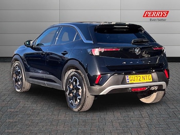 Used Vauxhall Mokka 2022 for sale - 76706840: Photo