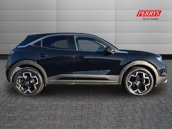 Used Vauxhall Mokka 2022 for sale - 76706840: Photo