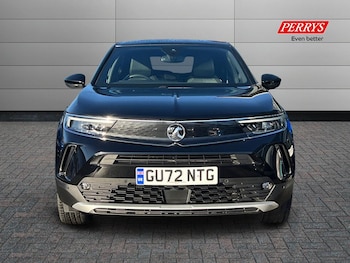 Used Vauxhall Mokka 2022 for sale - 76706840: Photo
