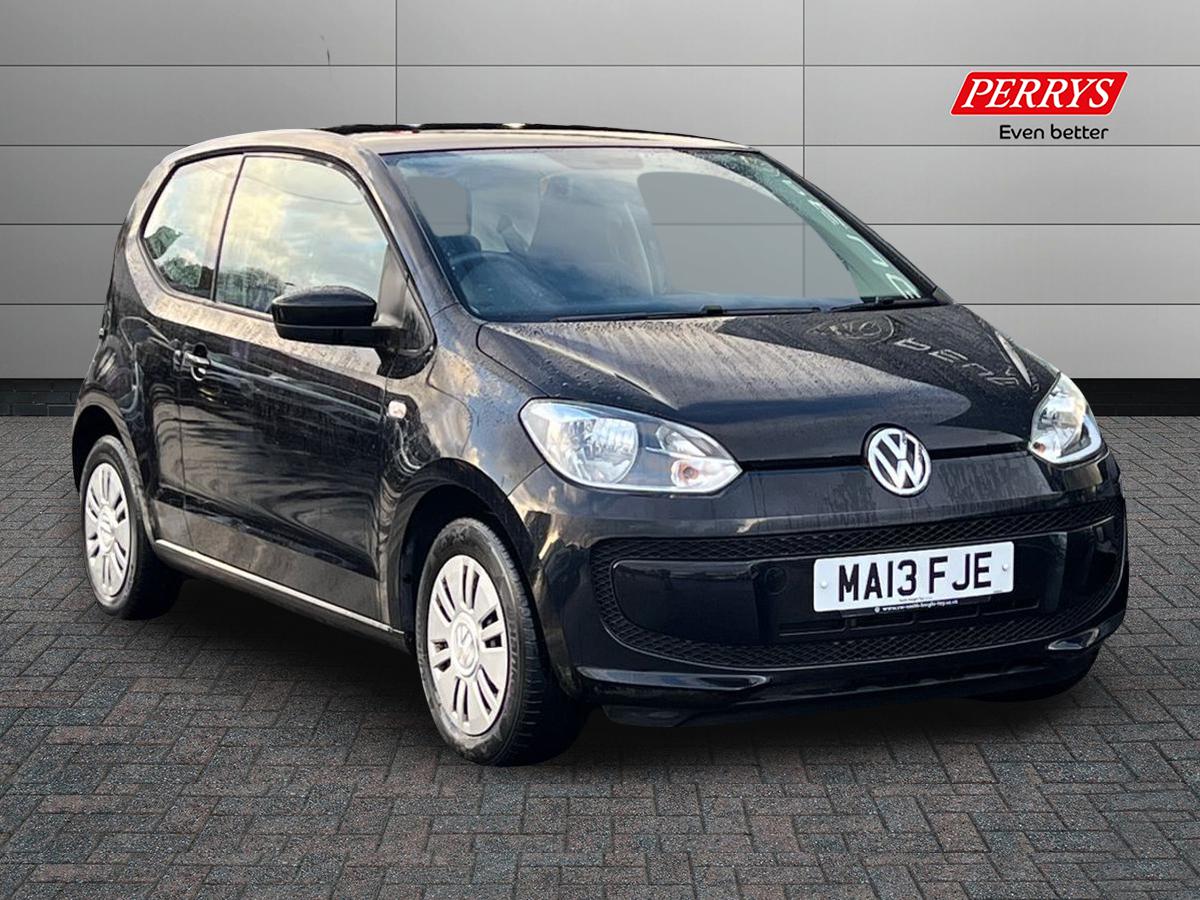 Used Volkswagen up! 2013 for sale - 76425979: Photo 1
