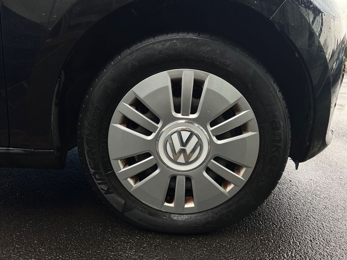 Used Volkswagen up! 2013 for sale - 76425979: Photo 21