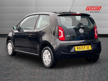 Used Volkswagen up! 2013 for sale - 76425979: Photo