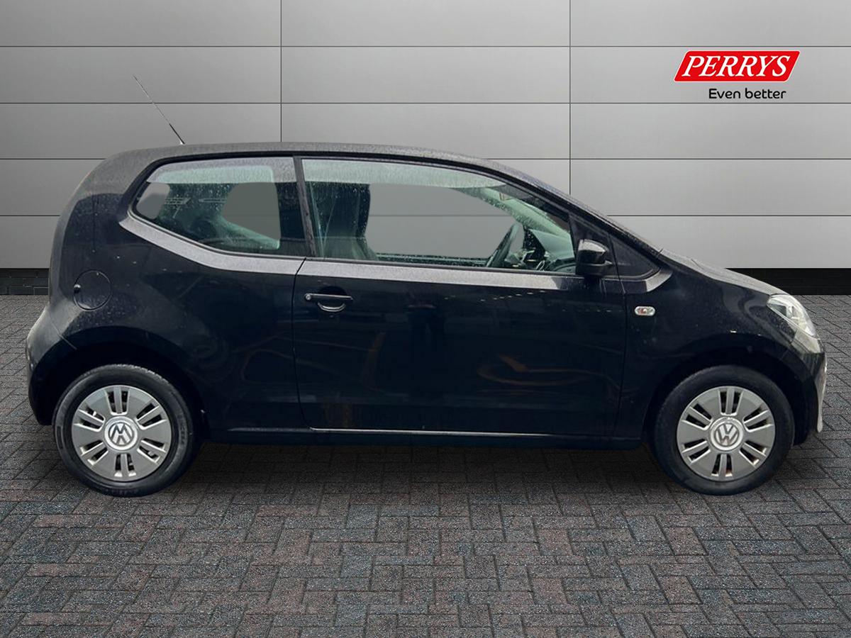 Used Volkswagen up! 2013 for sale - 76425979: Photo 3