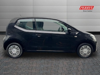 Used Volkswagen up! 2013 for sale - 76425979: Photo