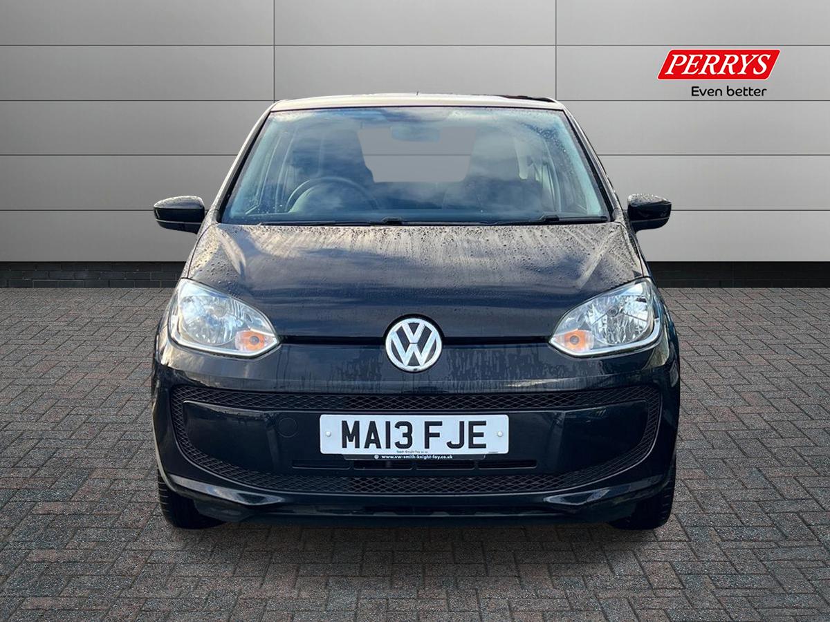 Used Volkswagen up! 2013 for sale - 76425979: Photo 4