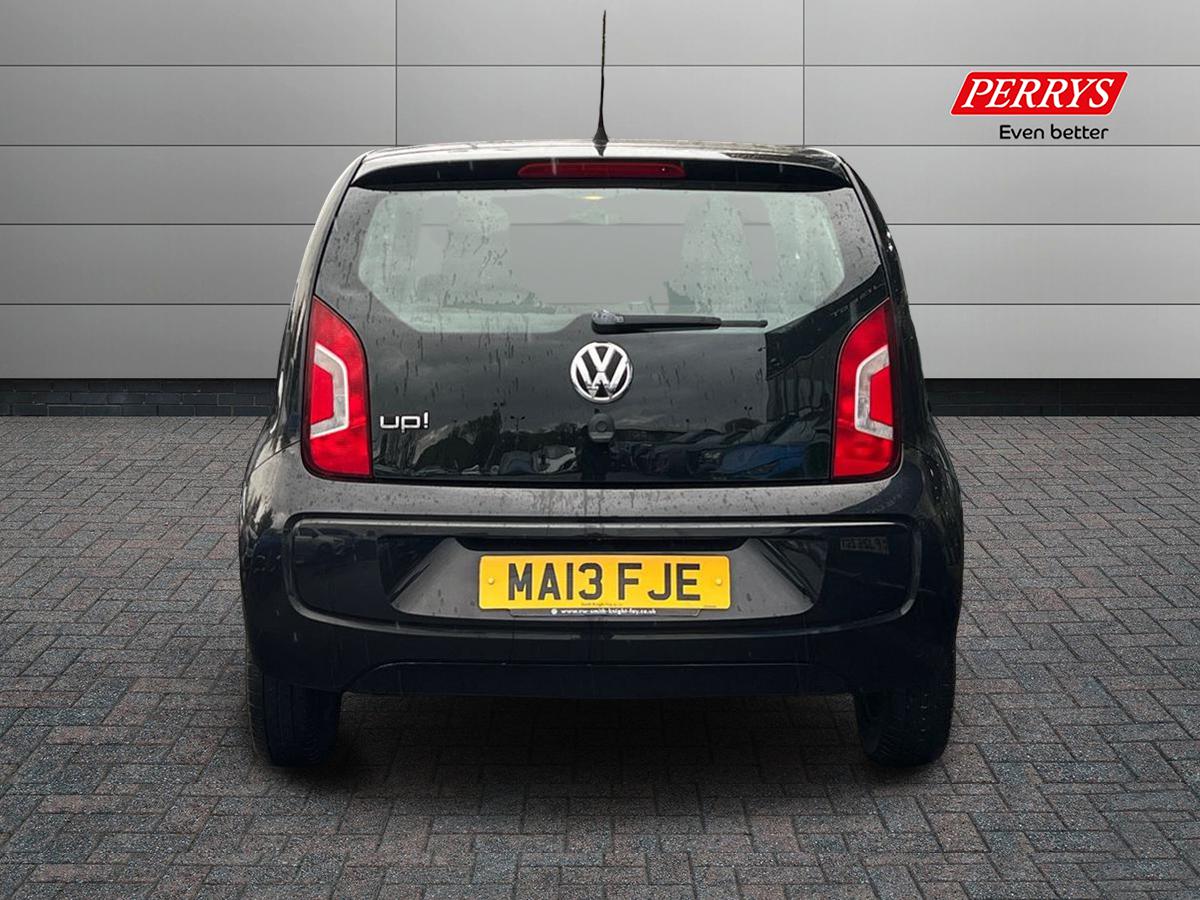 Used Volkswagen up! 2013 for sale - 76425979: Photo 5