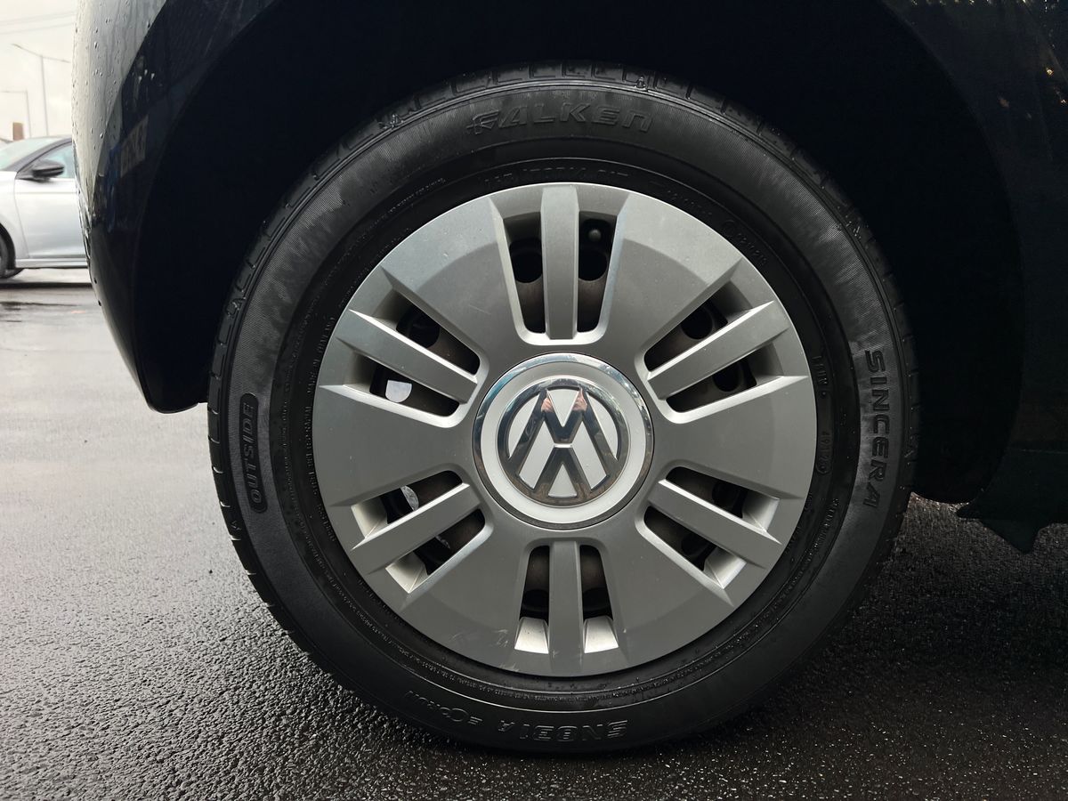 Used Volkswagen up! 2013 for sale - 76425979: Photo 7