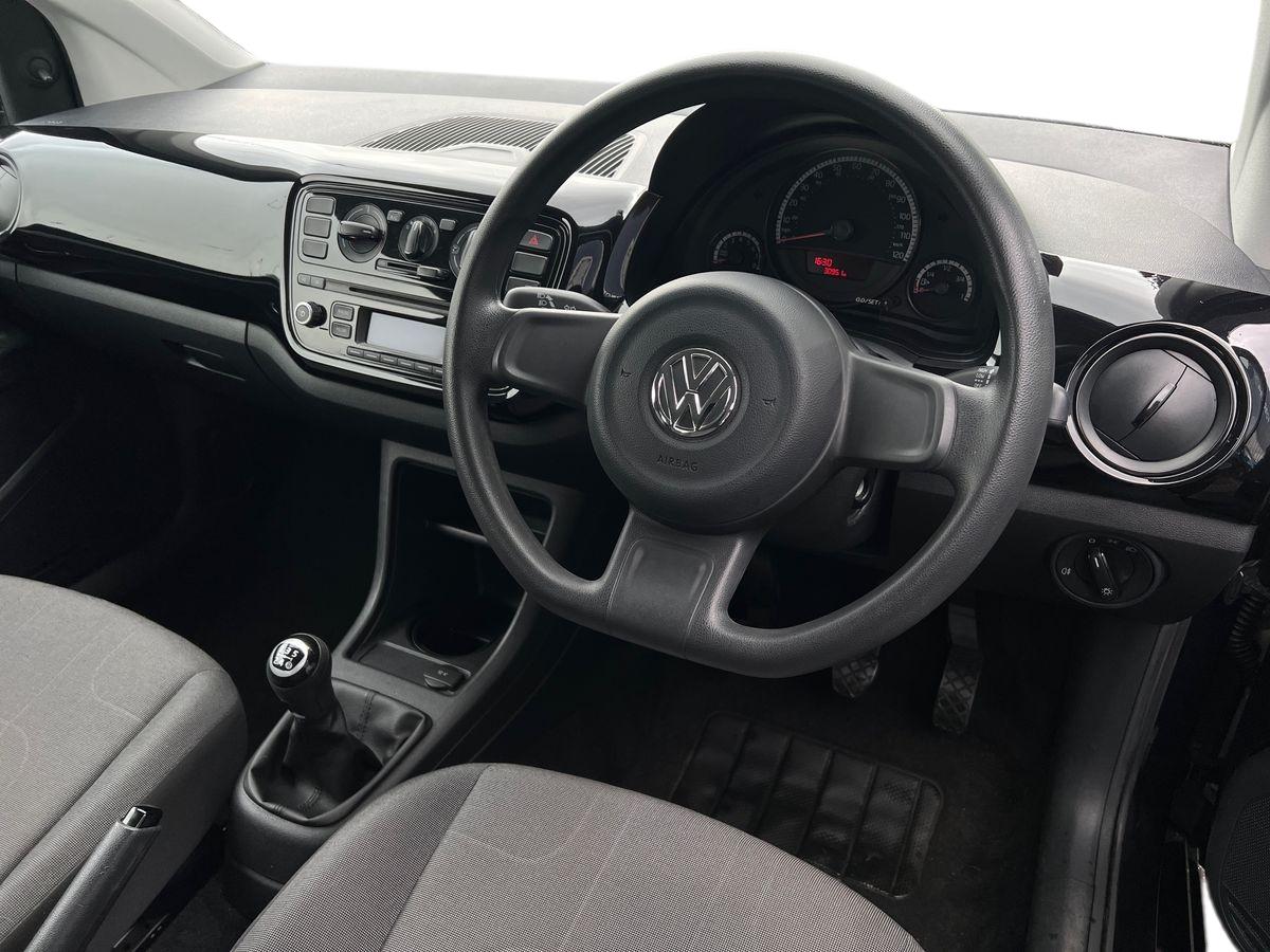 Used Volkswagen up! 2013 for sale - 76425979: Photo 8