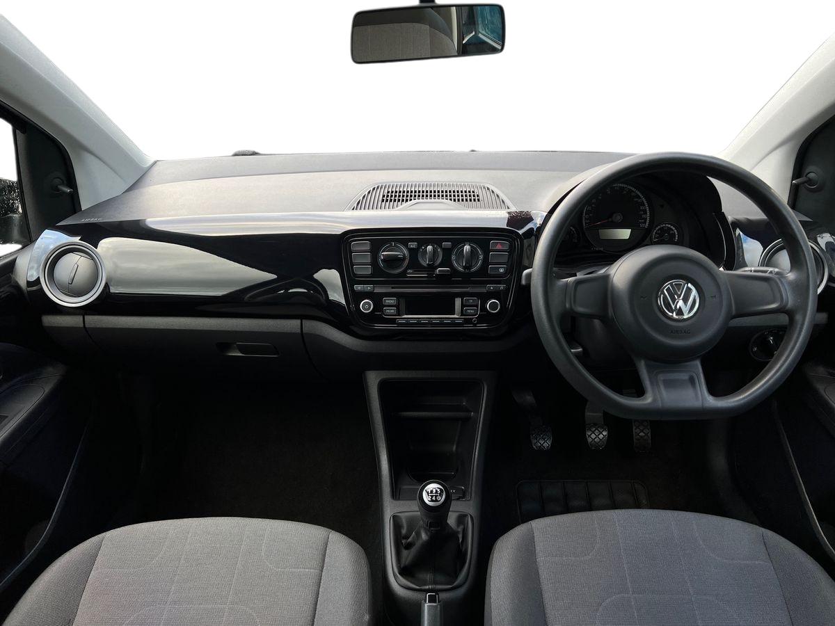Used Volkswagen up! 2013 for sale - 76425979: Photo 9