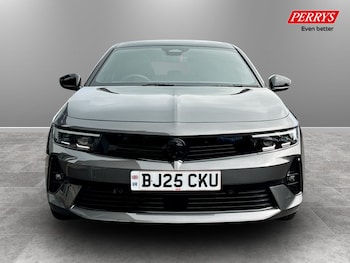 Used Vauxhall Astra 2025 for sale - 79111277: Photo