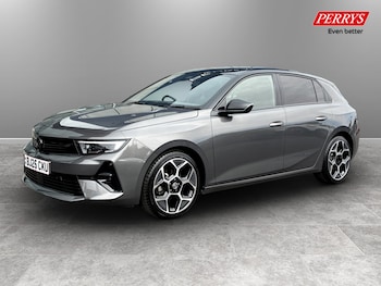 Used Vauxhall Astra 2025 for sale - 79111277: Photo