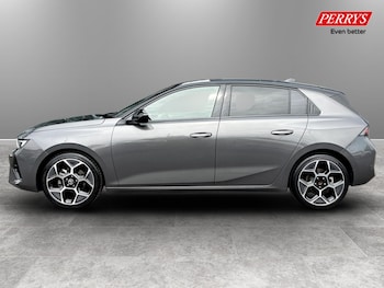 Used Vauxhall Astra 2025 for sale - 79111277: Photo