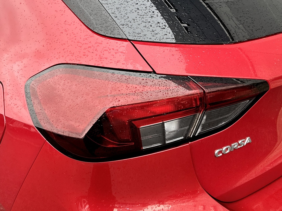 Used Vauxhall Corsa 2022 for sale - 77529489: Photo 11