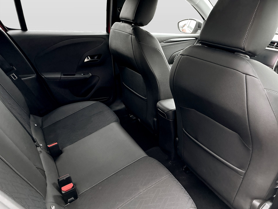 Used Vauxhall Corsa 2022 for sale - 77529489: Photo 14