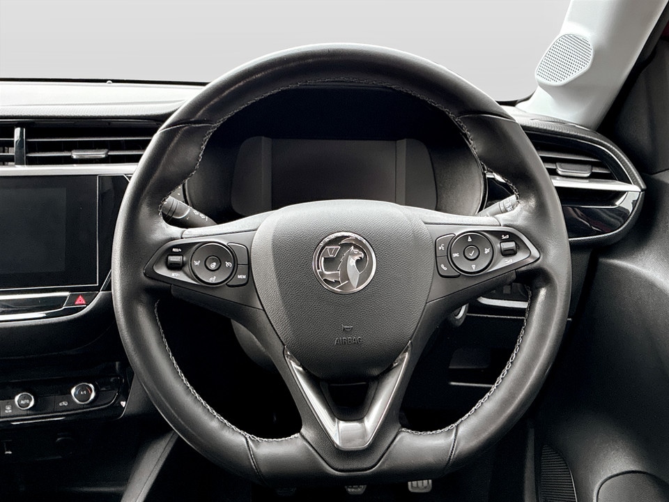 Used Vauxhall Corsa 2022 for sale - 77529489: Photo 16