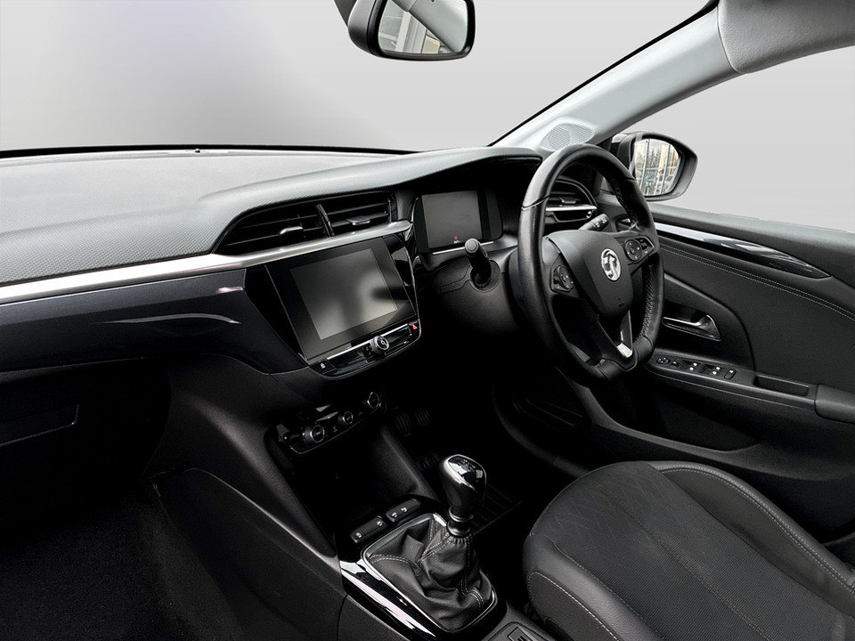 Used Vauxhall Corsa 2022 for sale - 77529489: Photo 17
