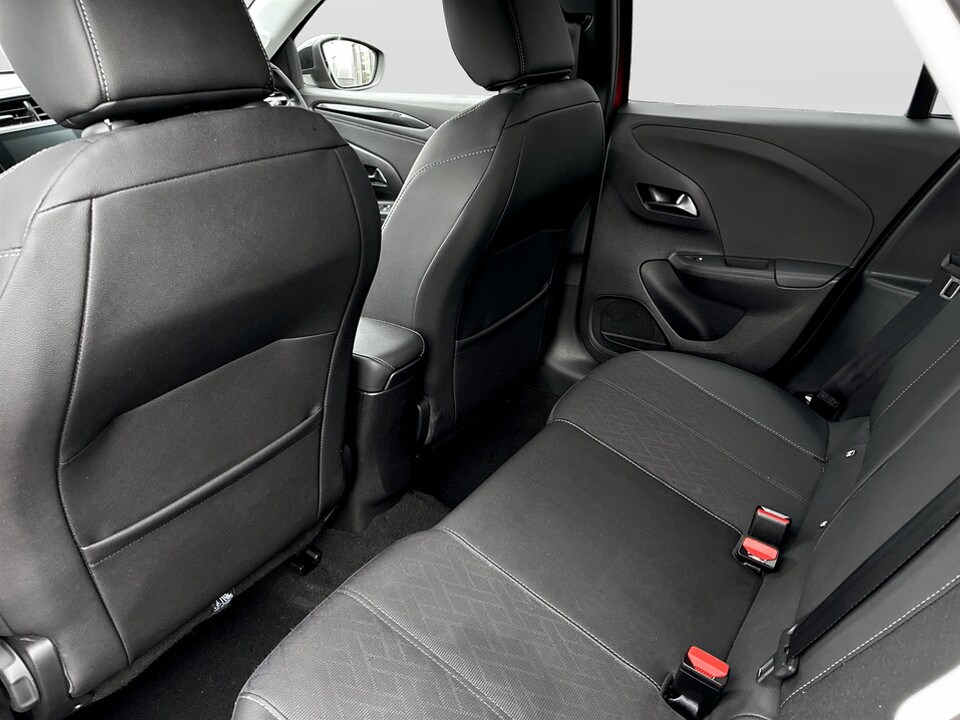 Used Vauxhall Corsa 2022 for sale - 77529489: Photo 18