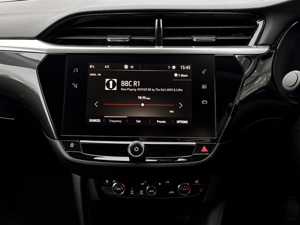 Used Vauxhall Corsa 2022 for sale - 77529489: Photo 19